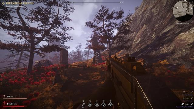 Second Sun screenshot 2