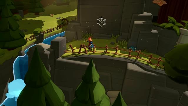 Mages of Mystralia - Original Soundtrack screenshot 0