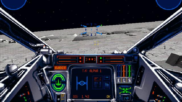STAR WARS™: X-Wing Special Edition screenshot 6