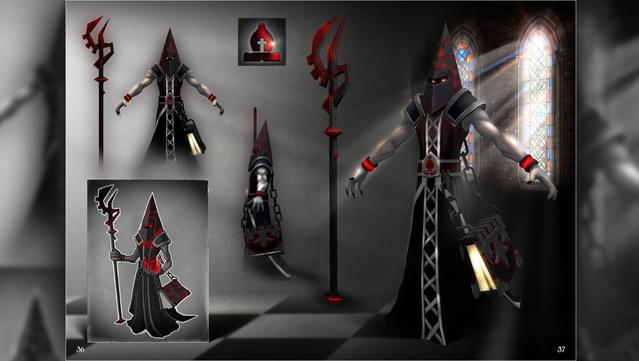 Battle vs Chess - Art & Music Premium Pack screenshot 2