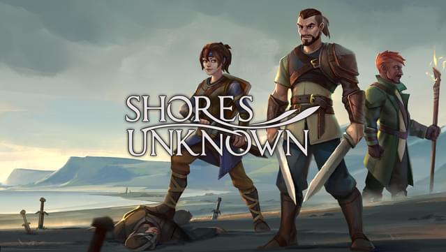 Shores Unknown