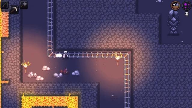 Monster Tribe screenshot 3
