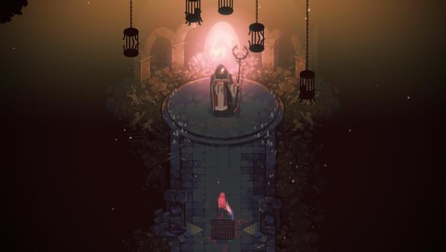Eldest Souls screenshot 1