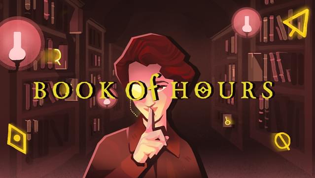 BOOK OF HOURS