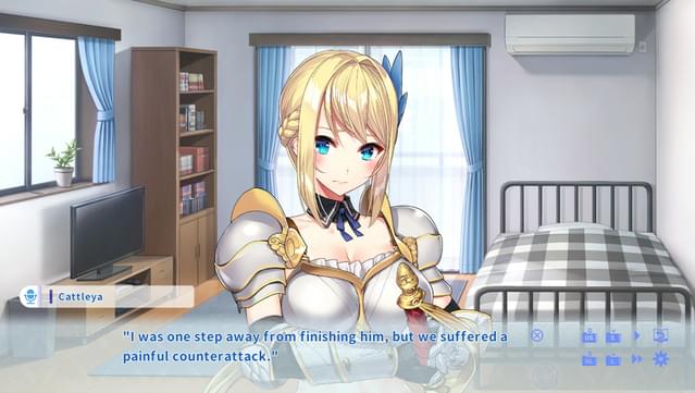 KukkoroDays - unrated patch screenshot 2