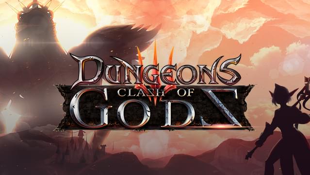 Dungeons 3: Clash of Gods
