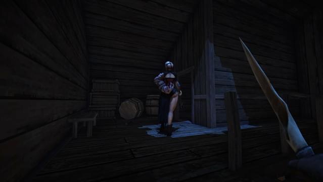 Blood West screenshot 0
