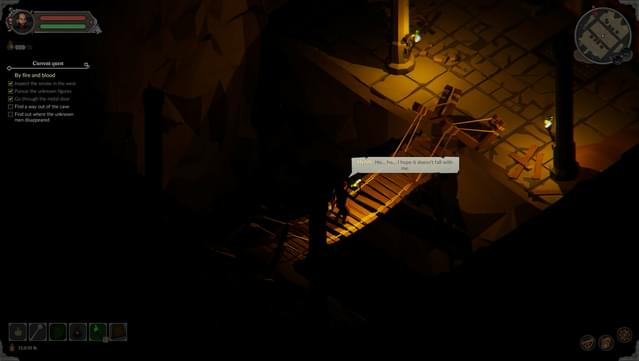 1428: Shadows over Silesia - Deluxe Edition screenshot 2
