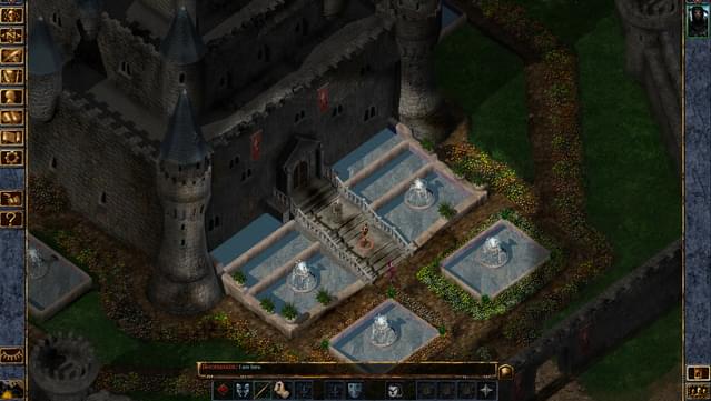 Baldur's Gate Enhanced Edition Official Soundtrack screenshot 3