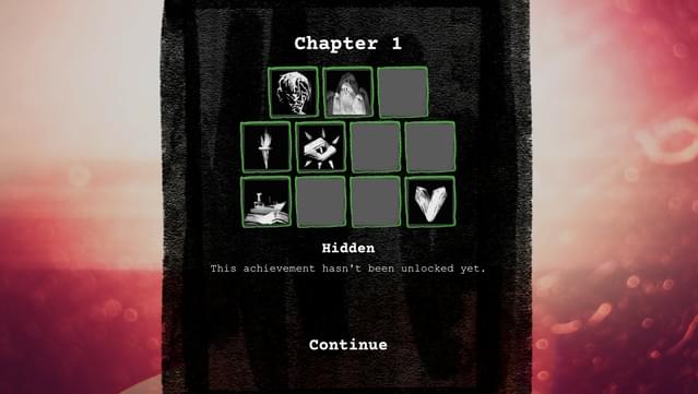 Static Dread: The Lighthouse Digital Deluxe screenshot 7