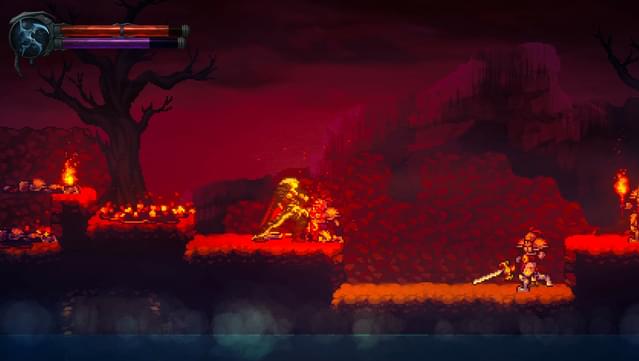 Legacy of Kain: Ascendance screenshot 4