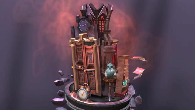 Doors: Paradox screenshot 0