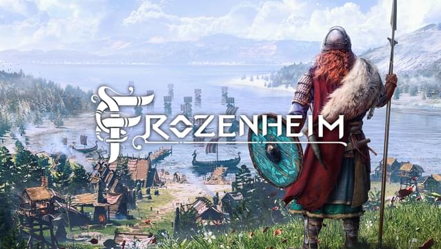 Frozenheim