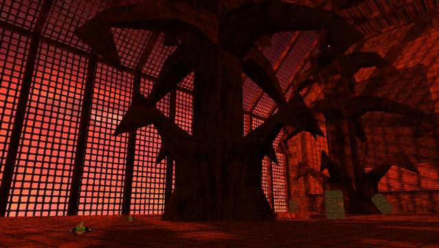DUSK - Intruder Edition Upgrade screenshot 7