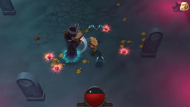Evoland Legendary Edition screenshot 5