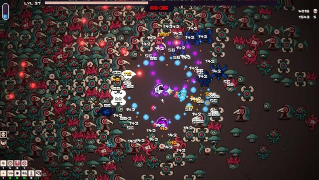 Spelp screenshot 1