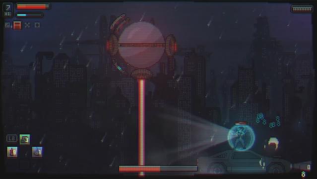 Cryogear screenshot 0