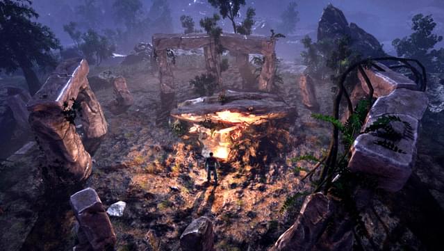 Risen 3: Titan Lords - Complete Edition screenshot 3
