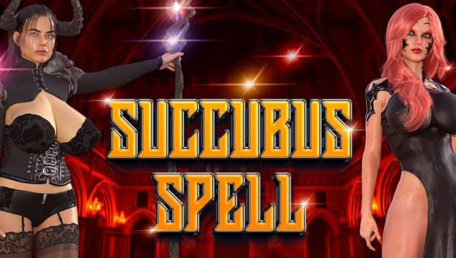 Succubus Spell