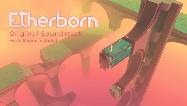 Etherborn - Soundtrack screenshot 0