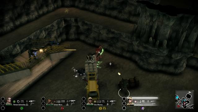 Breach & Clear: DEADline Rebirth screenshot 5