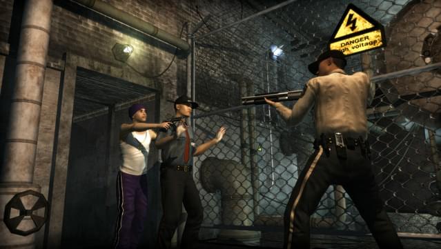 Saints Row 2 screenshot 7
