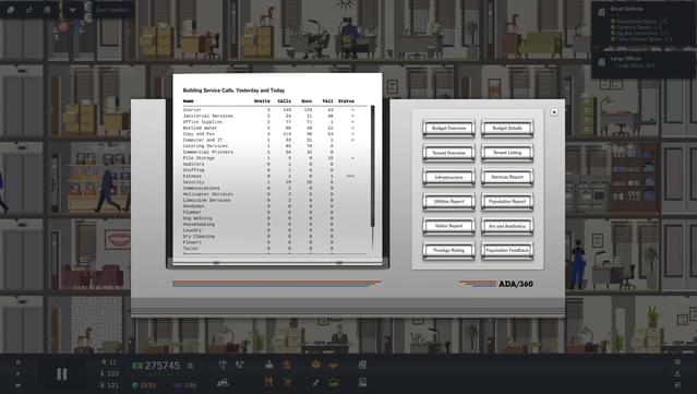 Project Highrise: Architect's Edition screenshot 4