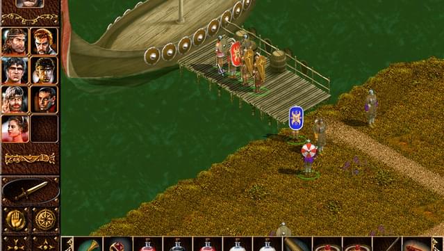 Konung 1 + 2 screenshot 5