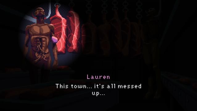Devil's Hideout screenshot 4