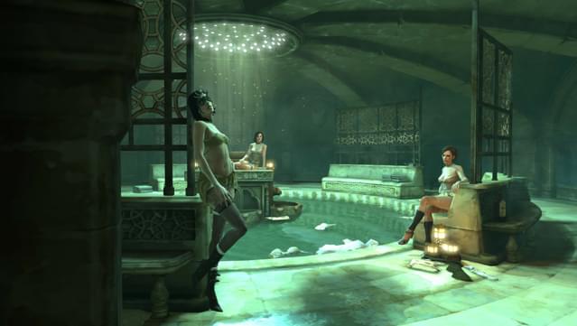 Dishonored: Complete Collection screenshot 3