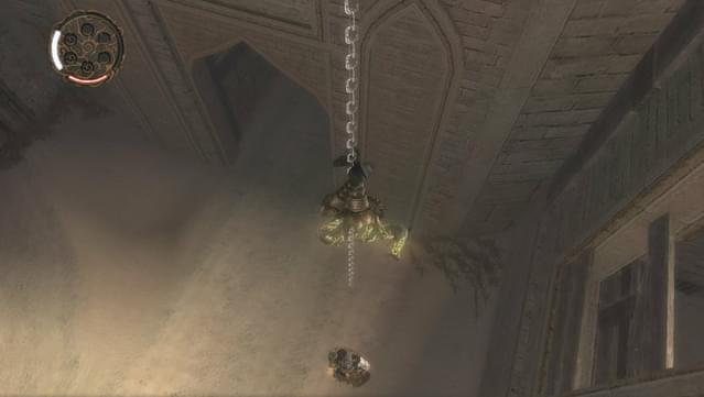 Prince of Persia: The Two Thrones screenshot 7