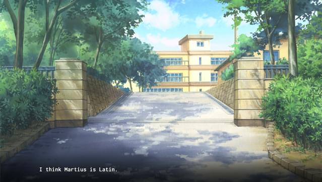 Holy Maid Academy UNRATED screenshot 5