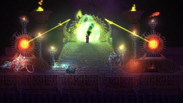 Source of Madness screenshot 4