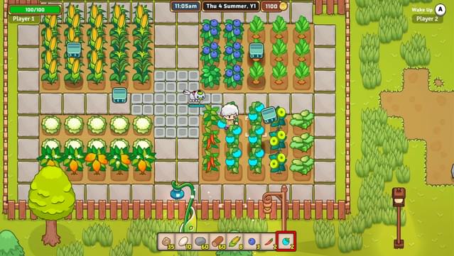 Everafter Falls screenshot 0