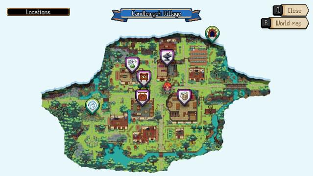 Kynseed screenshot 6
