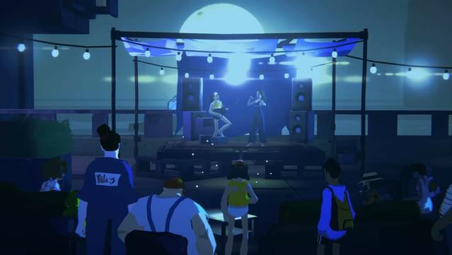 Highwater screenshot 2