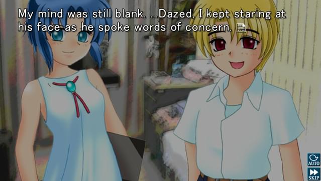 Higurashi When They Cry Hou - Rei screenshot 7