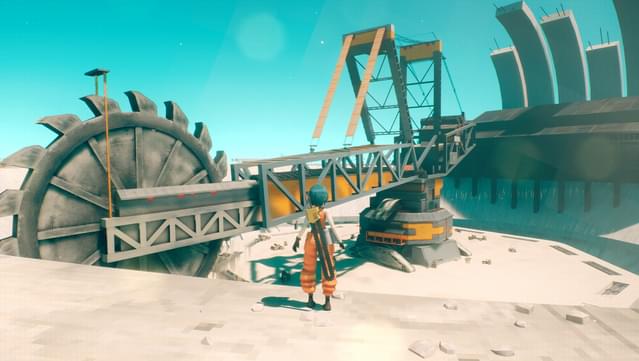 MOTORSLICE screenshot 0