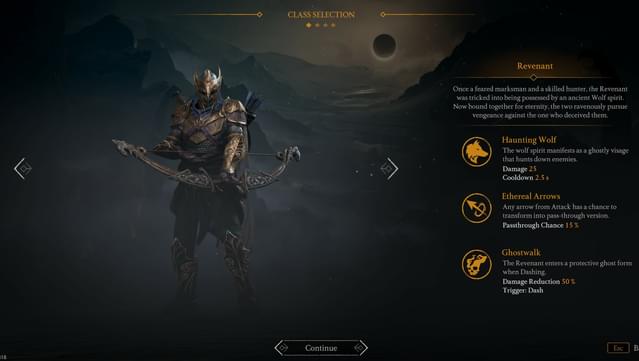 Jotunnslayer: Hordes of Hel - Freyr's Gilded Armor Pack screenshot 3