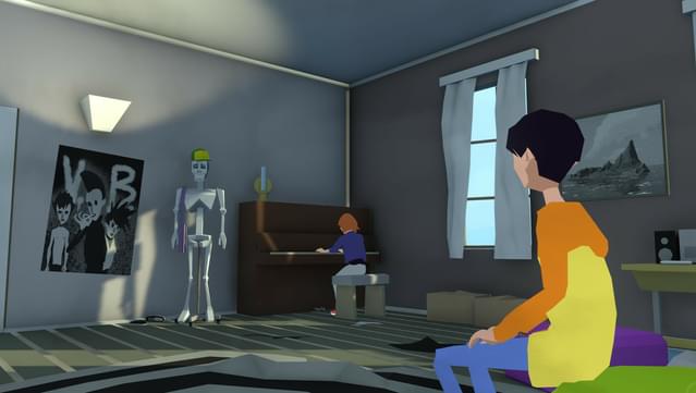 Embracelet OST screenshot 0
