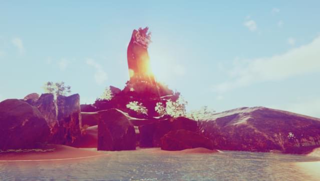 Lost At Sea screenshot 4