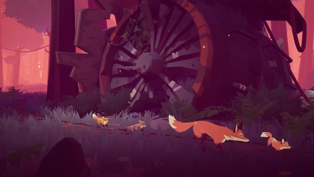 Endling - Extinction is Forever screenshot 4