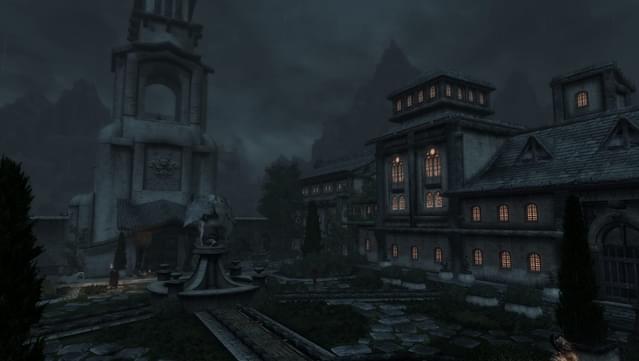 Enderal: Forgotten Stories screenshot 6