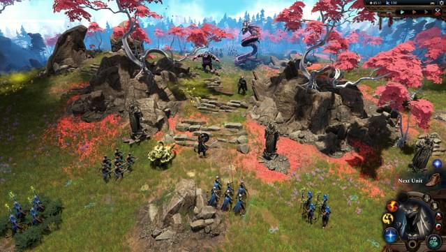 Age of Wonders 4: Expansion Pass 2 screenshot 6