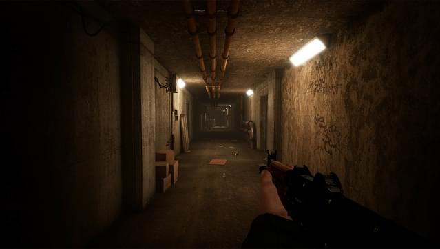 Remorse: The List screenshot 0