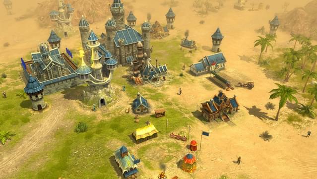Majesty 2 Collection screenshot 3