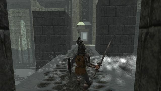 Blade of Darkness screenshot 7