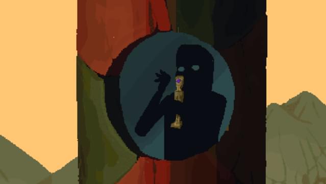 Golden Idol Mysteries: The Lemurian Vampire screenshot 5