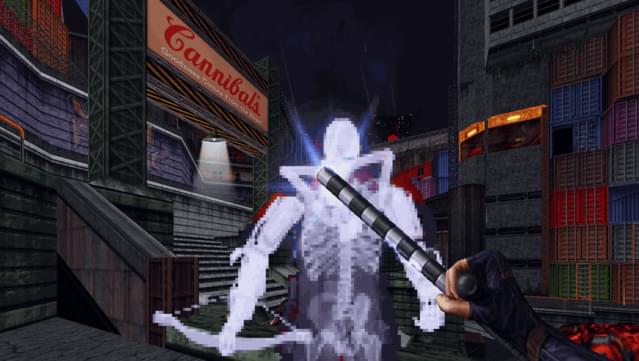 Ion Fury screenshot 6