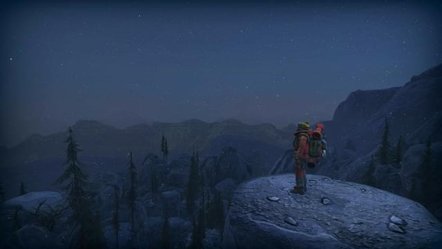 Insurmountable screenshot 3